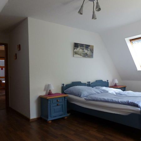 Ferienwohnung Liebesgrund Lüneburg Zewnętrze zdjęcie